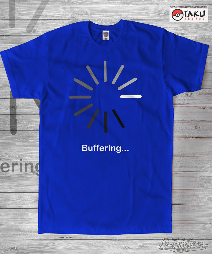 Buffering - The Graphitees