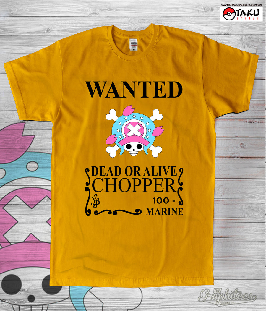 CHOPPER - The Graphitees