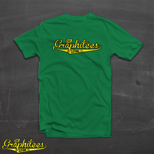 The Graphitee's T-shirt - The Graphitees
