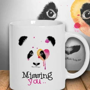 mug missing you