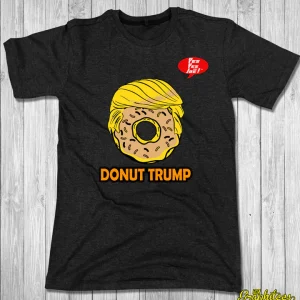 donut trump