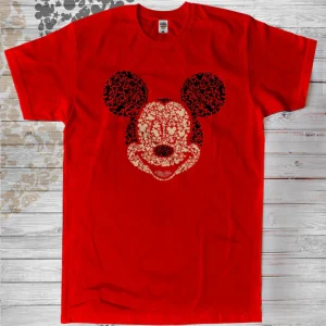 mickey mouse