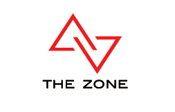 the zone