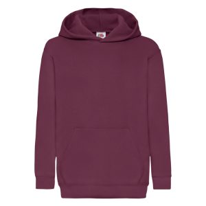 men's classic hooded sweat (copy)