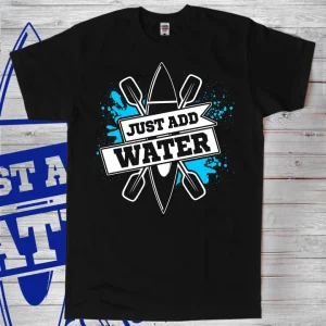 e 016 just add water