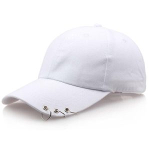 baseball cap adult mens & ladies adjustable summer caps