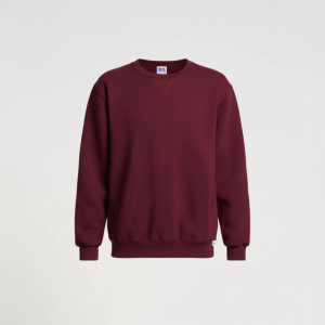 russel men's hooded sweatshirt