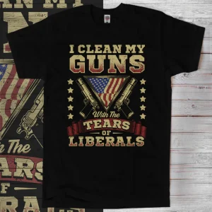 e 012 i clean my guns