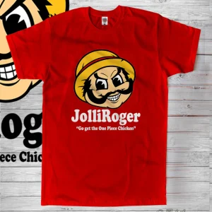 jolliroger