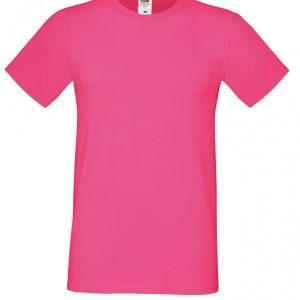 fruit of the loom men's sofspun® t shirt
