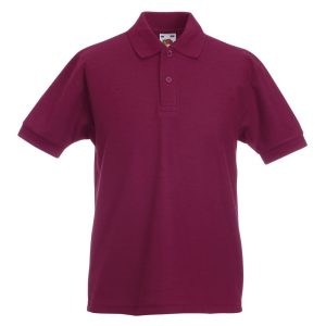 kids polo shirt