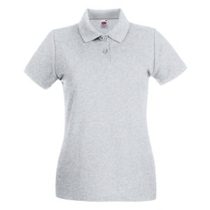 ladies polo shirt