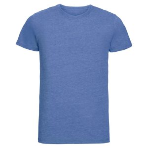 men's russel hd tee