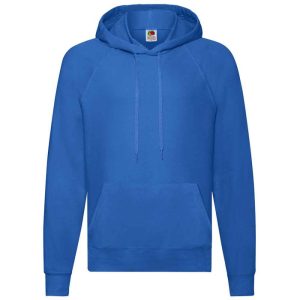 men's classic hooded sweat