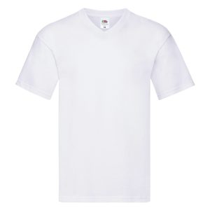 men's original tee v neck