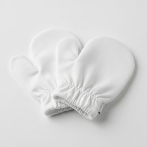 baby gloves – soft & gentle protection